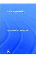 Event Sponsorship