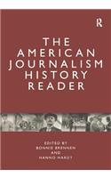 American Journalism History Reader