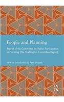 People and Planning