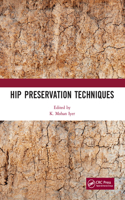 Hip Preservation Techniques