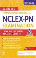 Saunders Comprehensive Review for the Nclex-Pn(r) Examination