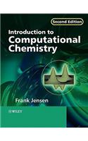 Introduction to Computational Chemistry