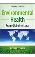 Environmental Health: From Global to Local