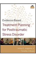 Evidence-Based Treatment Planning for Posttraumatic Stress Disorder DVD