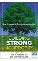 Building Strong Nonprofits