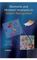 Moments and Moment Invariants in Pattern Recognition