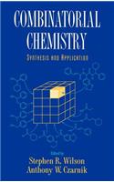 Combinatorial Chemistry