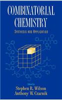 Combinatorial Chemistry