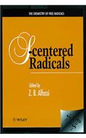 S-Centered Radicals