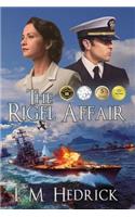 The Rigel Affair
