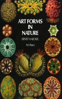 Art Forms in Nature