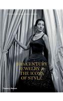 20th Century Jewelry & The Icons of Style