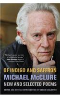 Of Indigo and Saffron