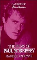 The Films of Paul Morrissey