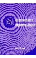 Optical Methods of Engineering Analysis