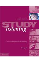 Study Listening