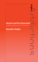 Alcohol and the Community