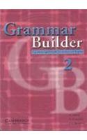 Grammar Builder Level 2 - South Asian Edition