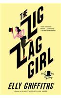 Zig Zag Girl: The First Brighton Mystery