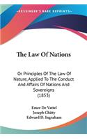 Law Of Nations