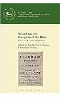 Ireland and the Reception of the Bible