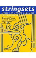 Bytes And Pieces