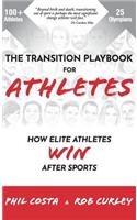 Transition Playbook for ATHLETES