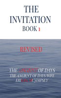 The Invitation Book 1 Revised