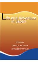 Life and Adventure in Japan