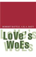 Love's Woes