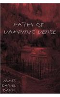 Path of Vampiric Verse