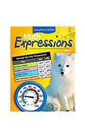 Math Expressions: Student Edition Consumable Level 4 Set