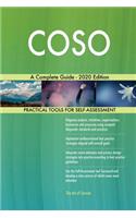 COSO A Complete Guide - 2020 Edition