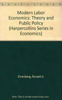 Modern Labor Economics