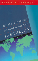 New Geography of Global Income Inequality