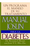 Manual Joslin Para La Diabetes: Un Programa Para El Manejo de Su Tratamiento