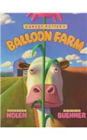 Harvey Potter's Balloon Farm