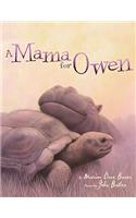 Mama for Owen