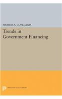 Trends in Government Financing