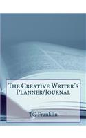 The Creative Writer's Planner/Journal