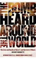 Bomb Heard Around the World