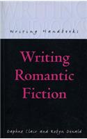Writing Romantic Fiction