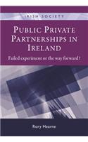 Public Private Partnerships in Ireland