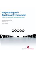 Negotiating the Business Environment: Theory and Practice for All Governance Styles