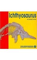 Ichthyosaurus