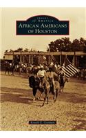 African Americans of Houston