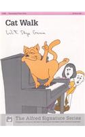 Cat Walk