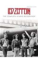 Led Zeppelin -- The Complete Studio Recordings