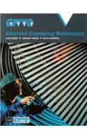 GNVQ Advanced Engineering Mathematics: (Stanley Thornes GNVQ)