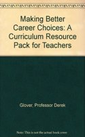 Making Better Career Choices